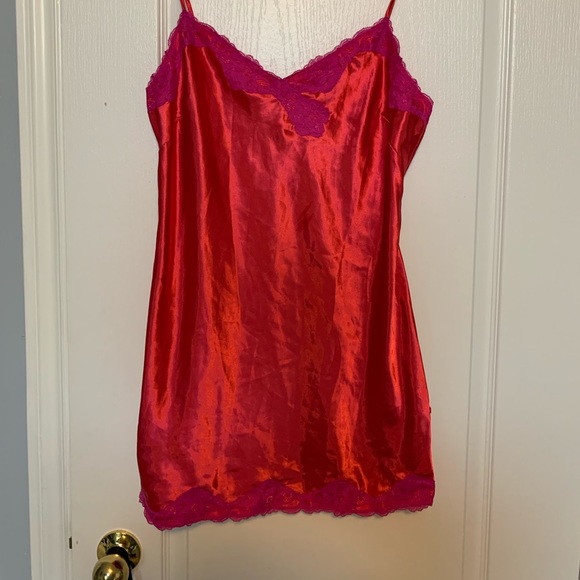 vintage lasenza slip - Picture 1 of 4